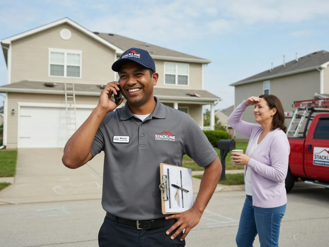 Chimney flashing repair West Haven, UT FAQs